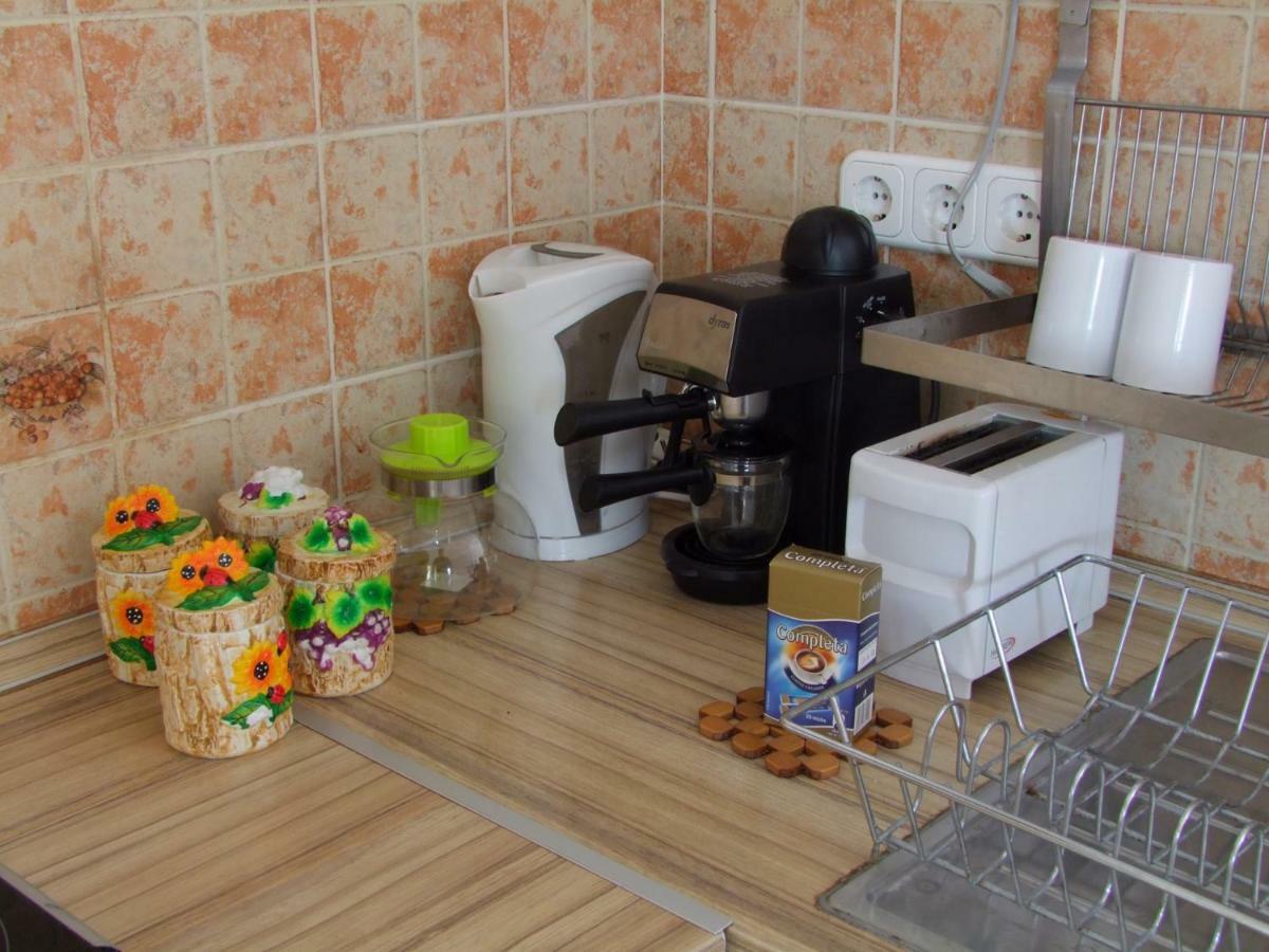 Hajdúszoboszló Greta Apartman מראה חיצוני תמונה